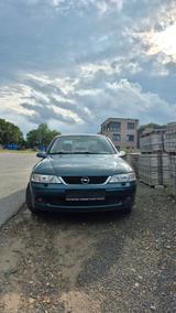 Opel Vectra - gebrauchte Opel Vectra aus dem Jahr 2000