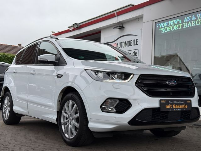 Ford Kuga ST-Line LED/NAVI/ALCANTARA/KAMERA/KEYLESS