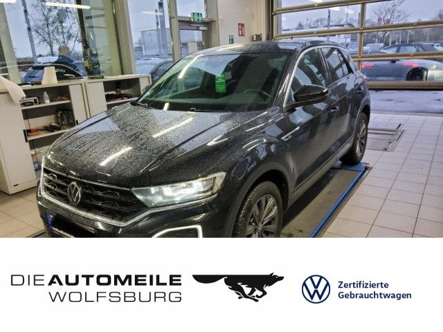 Volkswagen T-Roc 1.5 TSI DSG Sport Kamera/ACC/Sitzhzg