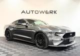 Ford Mustang GT Fastback*KAMERA*B&O*CARBON* - Ford Mustang in Solingen