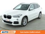 BMW X1 xDrive 20d M Sport Aut.*NAVI*LED*CAM*SHZ* - BMW X1 in Nürnberg