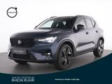 Volvo XC40 B4 Black Edition Ultra+360°KAM+LEDER+STANDH - Volvo XC40: Ultra Black Edition