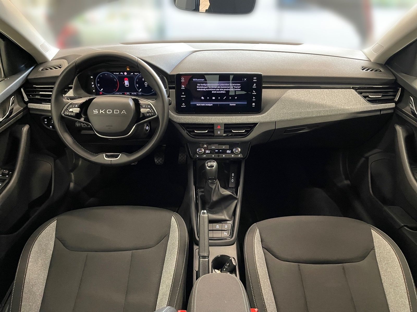 Skoda Scala - Bild 13