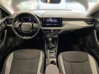 Skoda Scala - Vorschau Bild 13