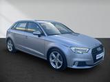 Audi A3 1.0 TFSI Sportback sport - Audi A3: Kombi