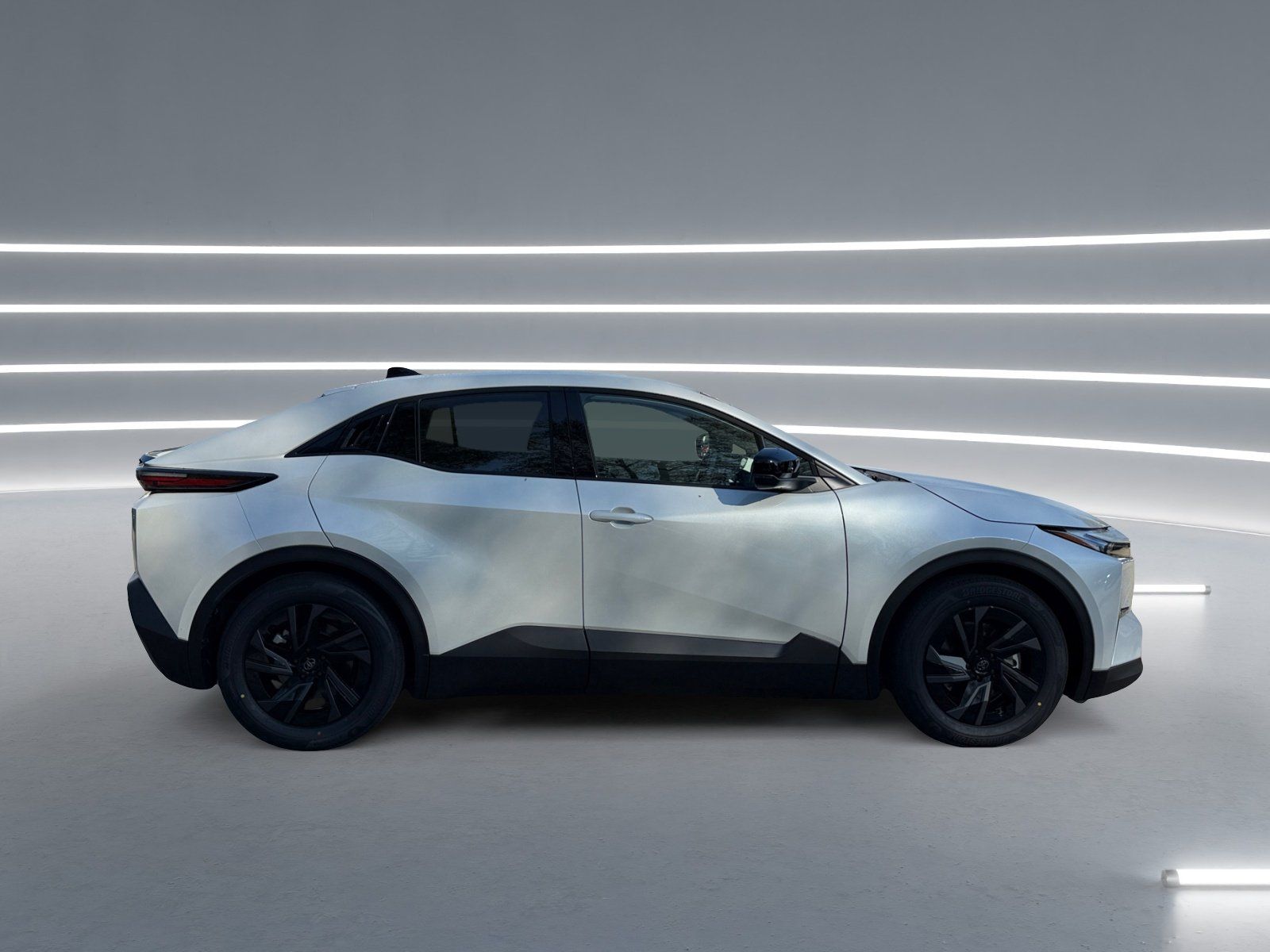 Toyota C-HR - Bild 7