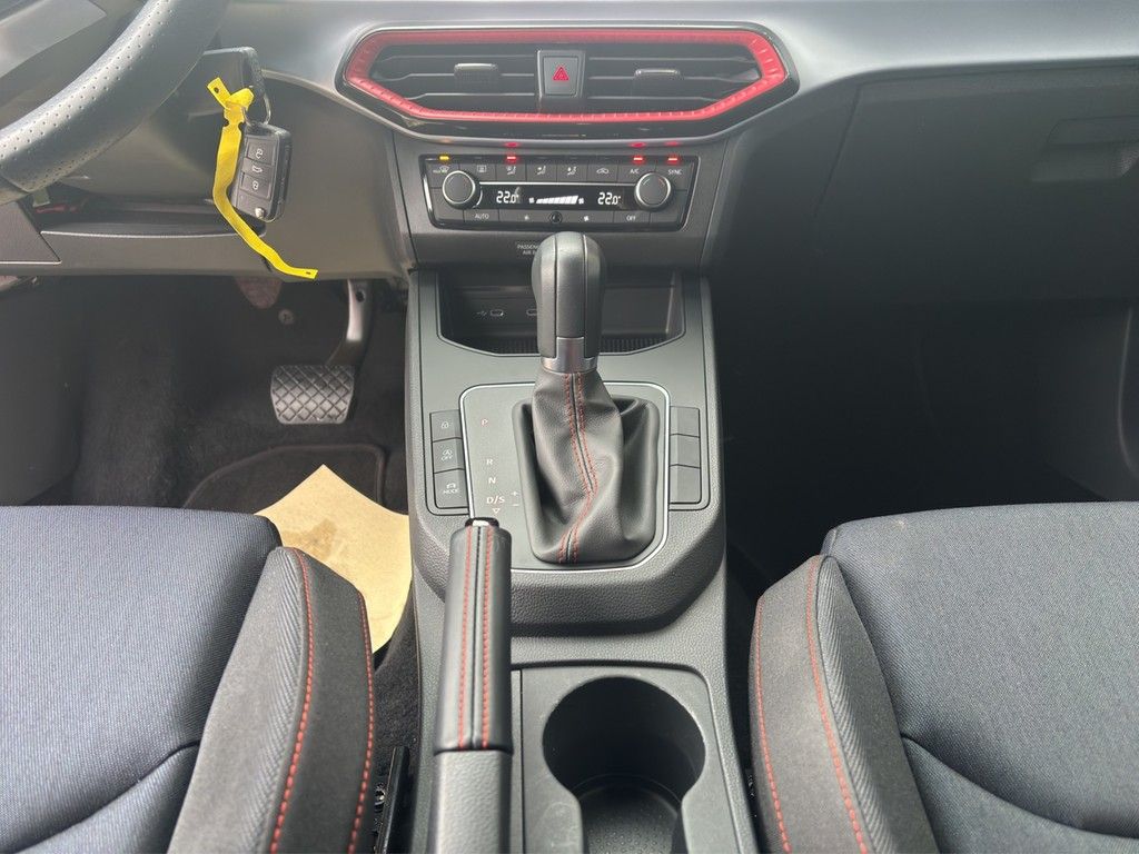 Seat Ibiza - Bild 15