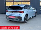 Cupra Born LED NAVI ACC 77KW WÄRMEPUMPE PDC KAMERA SHZ - gebrauchte Cupra Born aus dem Jahr 2024