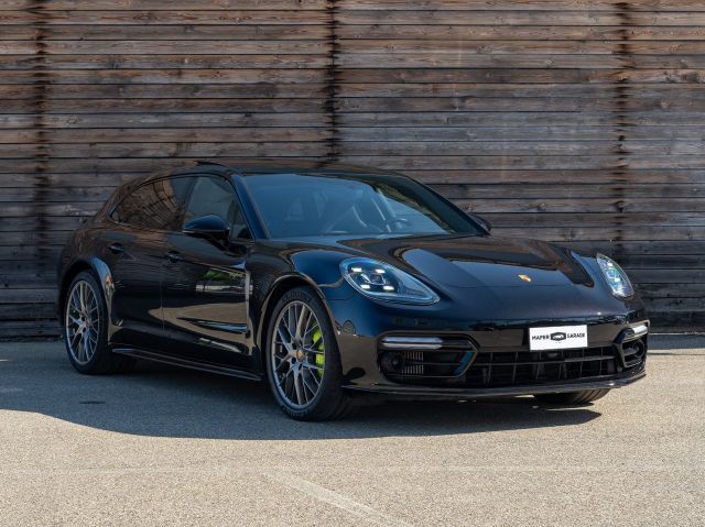 PORSCHE Porsche Panamera 2.9 4 E-Hybrid Sport Turismo - 