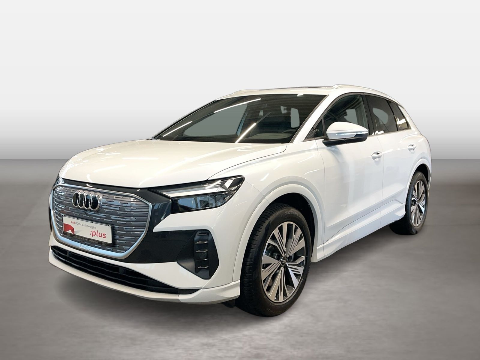 Audi Q4 e-tron - Bild 1