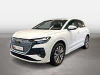 Audi Q4 e-tron - Vorschau Bild 1