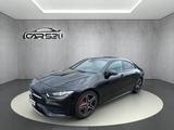 Mercedes-Benz CLA 200 7G-DCT*AMG Line*Kamera - Mercedes-Benz CLA