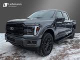 Ford F 150 Lariat Black MY25 5,0-V8 4x4 SuperCrew-Vol - Ford F 150 Neuwagen