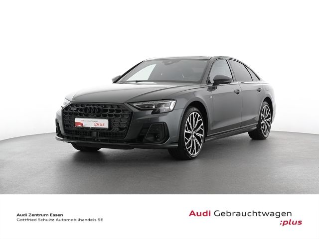 Image of Audi A8