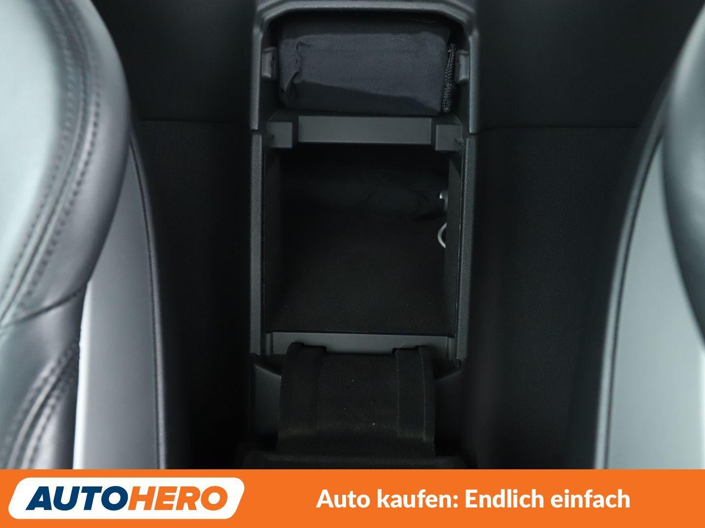 Audi TT 2.0 TFSI quattro Roadster Aut.*NAVI*LED*TEMPO
