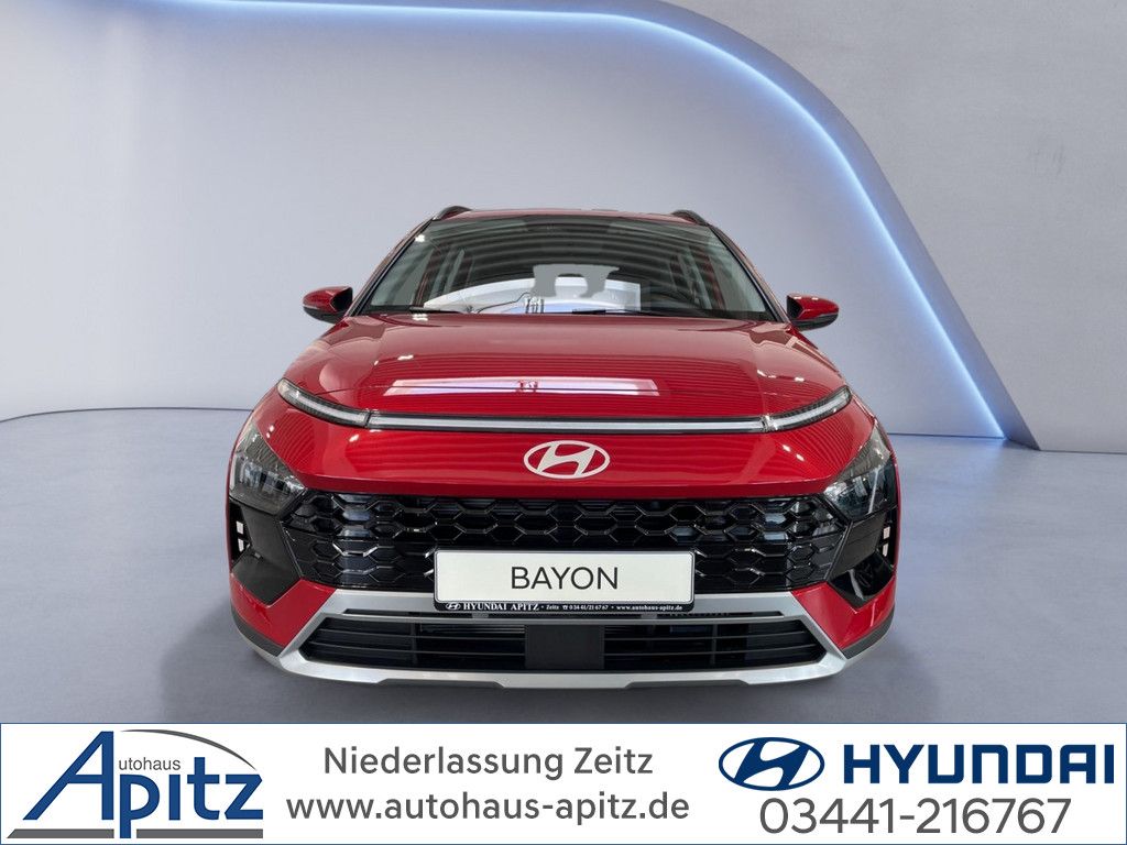 Hyundai BAYON – Bild 3