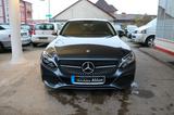 Mercedes-Benz C 200 C -Klasse Lim. CGI Automatik LED Kamera - Mercedes-Benz C 200 mit Benzin-Antrieb: Limousine, Automatik, Klimaanlage