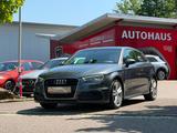 Audi A3 S line Sportpaket - Audi A3: Sport Line