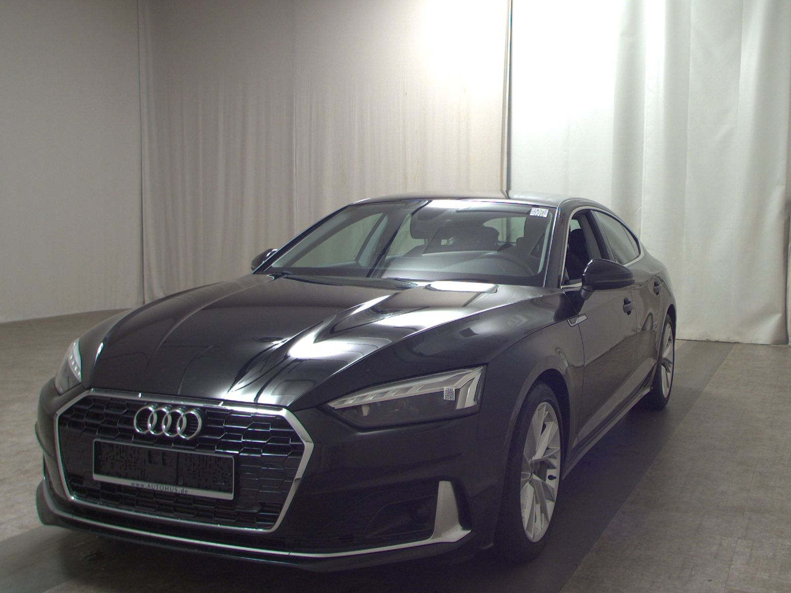 Audi A5 40 TFSI advanced Navi Matrix vc Shz foto 2