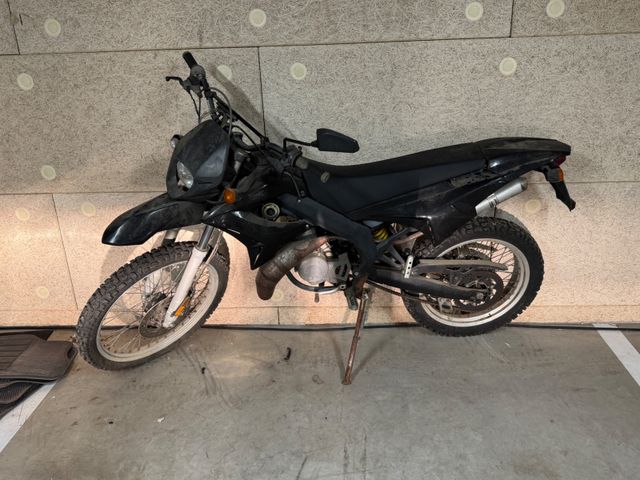 Gilera RCR 50