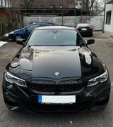 BMW 330i xDrive M Sport Automatic M Sport - BMW 330 Gebrauchtwagen in München