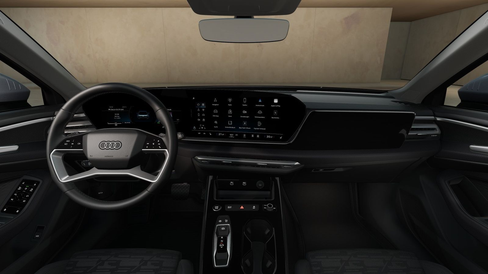 Audi A5 - Bild 10