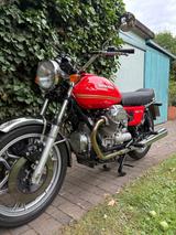 Moto Guzzi 850 T3 - Wertgutachten über 8.500 Euro - Offers matching your search criteria