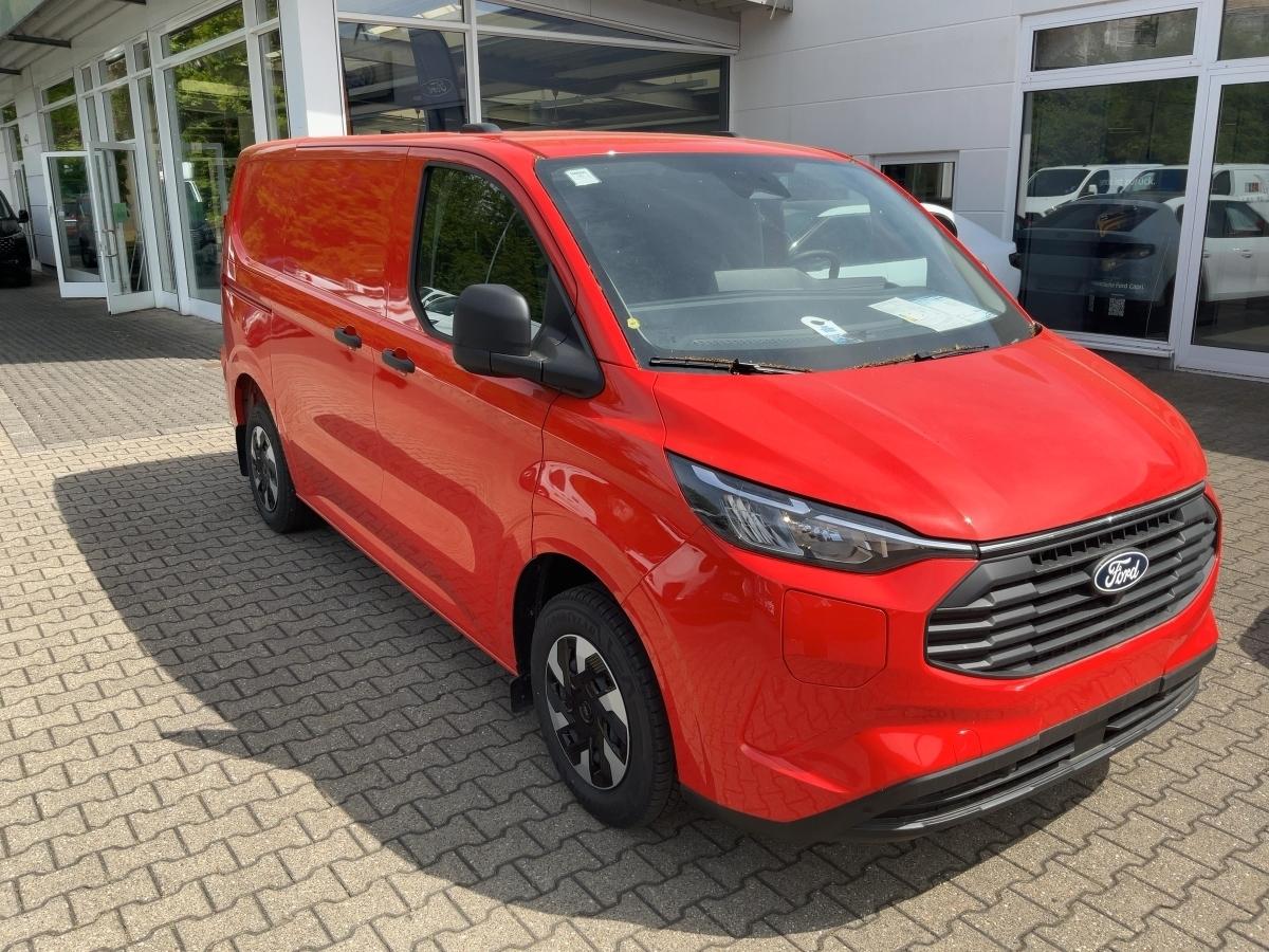 Ford Transit Custom TREND 320L1 PHEV *GJR *AHK