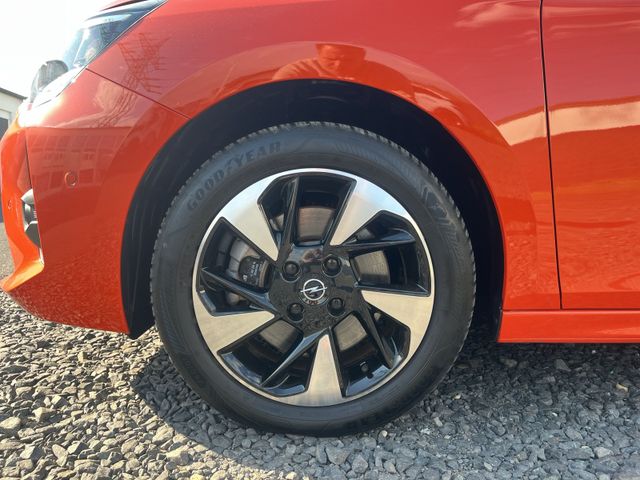 Corsa F e GS Line *KAMERA*PDC*SHZ*