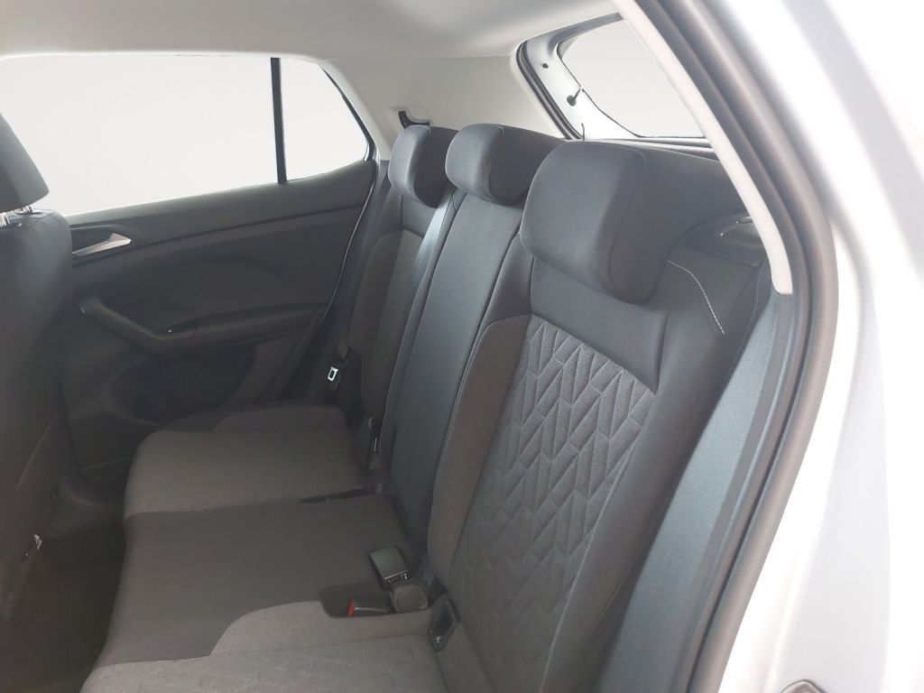 Volkswagen T-Cross - Bild 13