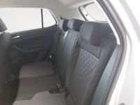 Volkswagen T-Cross - Vorschau Bild 13