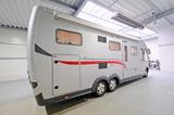 Eura Mobil IL 840 EB-3/Einzelbetten/Garage/Solar/Alde - Eura Mobil Eb