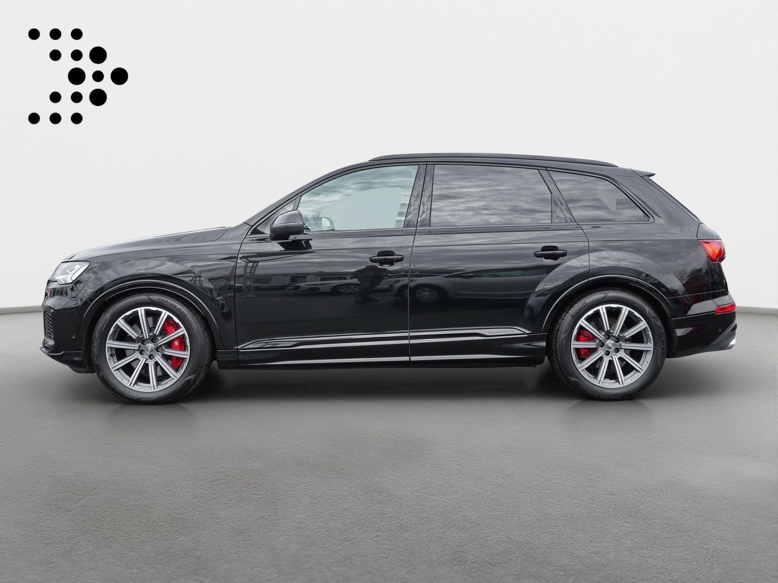 Audi SQ7 - Bild 3