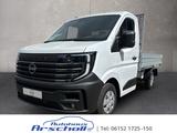 Nissan Interstar L2H1 Pritsche N-Connecta 3,5t FWD S-CA - Nissan Interstar Neuwagen