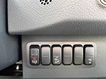 HYMER ERIBA HYMERCAR Grand Canyon S 700 4x4 Autarkie AHK Clesana