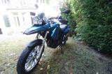 BMW F650GS Zweizylinder - BMW G 650 GS
