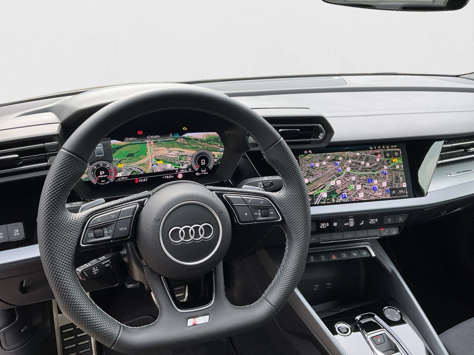 Audi A3 - Bild 12