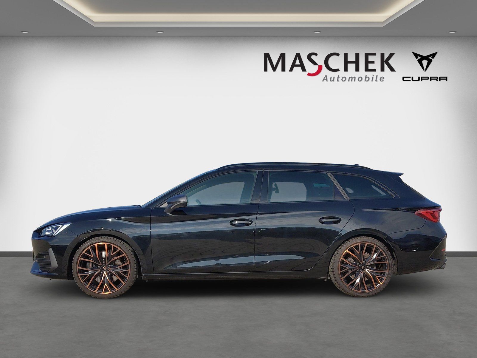 Cupra Leon - Bild 3