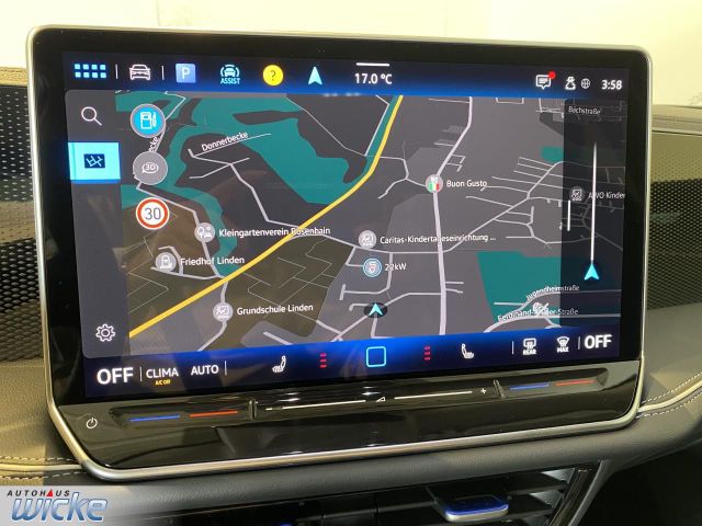 Passat Variant 1.5 eTSI DSG Business NAVI KLIMA