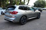 BMW X3M Competition Harman / Kardon AHK Head Up LED - gebrauchte BMW X3 M aus dem Jahr 2021