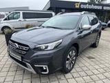 Subaru Outback 2.5 Platinum *Hausmesse* - graue Subaru Outback