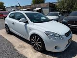 Kia ceed 1.6 ,Klima, Sitzheißung, 90.000 Km - Kia: K9