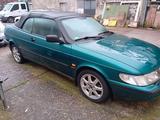 Saab gabrio - Saab 9000 mit Benzin-Antrieb: Automatik