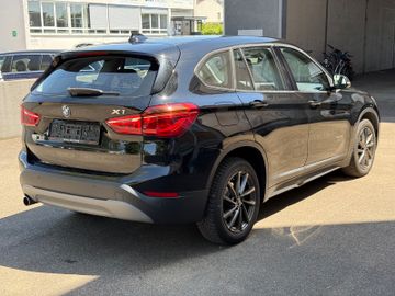 BMW X1 - 4