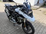 BMW R 1250 GS, 3 Pakete, RDC und Motorschutzbügel - ENDURO MOTO