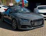 Audi TT 1.8 TFSI S Tronic S Line 20 Zoll - Audi TT: 20 TFSI