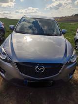Mazda CX-5 2.2 SKYACTIV-D SENDO AWD Auto SENDO - Mazda CX-5 in Karlsruhe