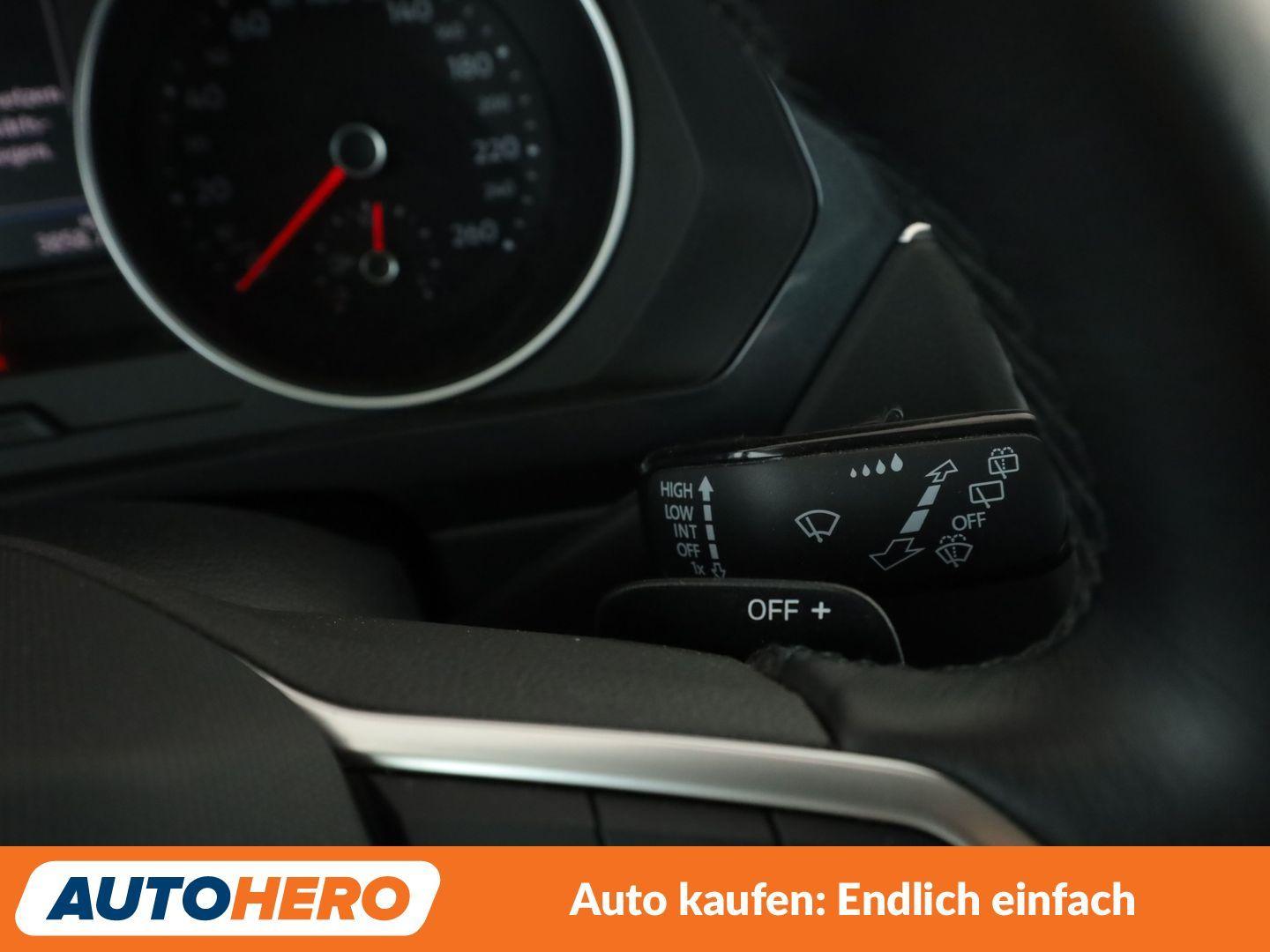 Volkswagen Tiguan 2.0 TDI Life Aut.*NAVI*LED*ACC*360°CAM*, миниатюра 26