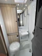 Sun Living S 72 DL *Face2Face + Einzelbetten + Hubbett