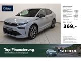 Skoda Enyaq Coupe Elektro Sportline 85 82 kWh - Skoda Enyaq Coupe 85 Gebrauchtwagen